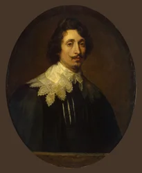 Retrato de un joven